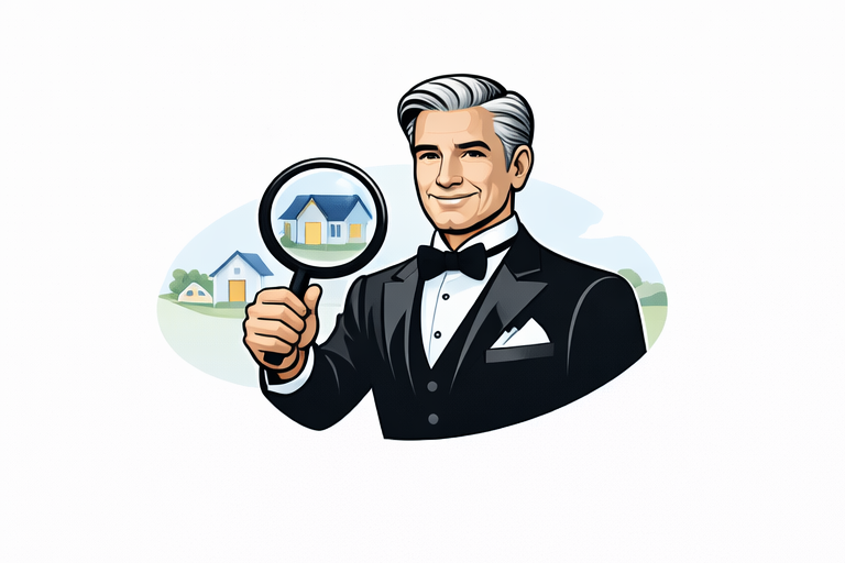 Find your perfect home