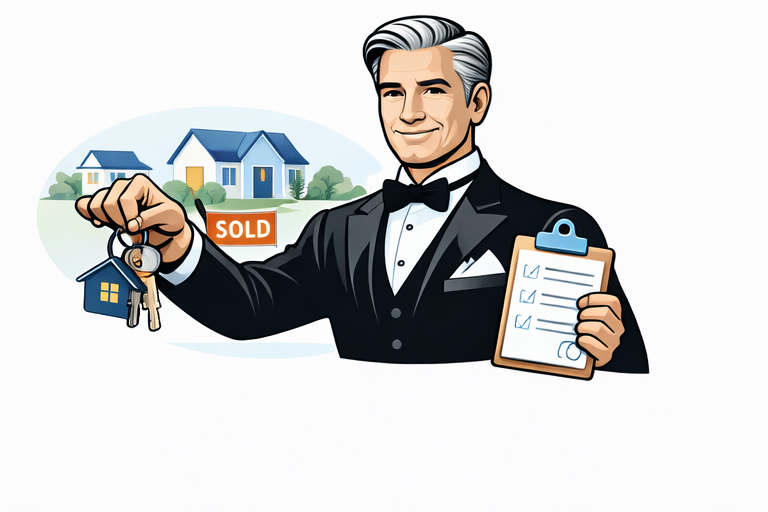 Close your home purchase